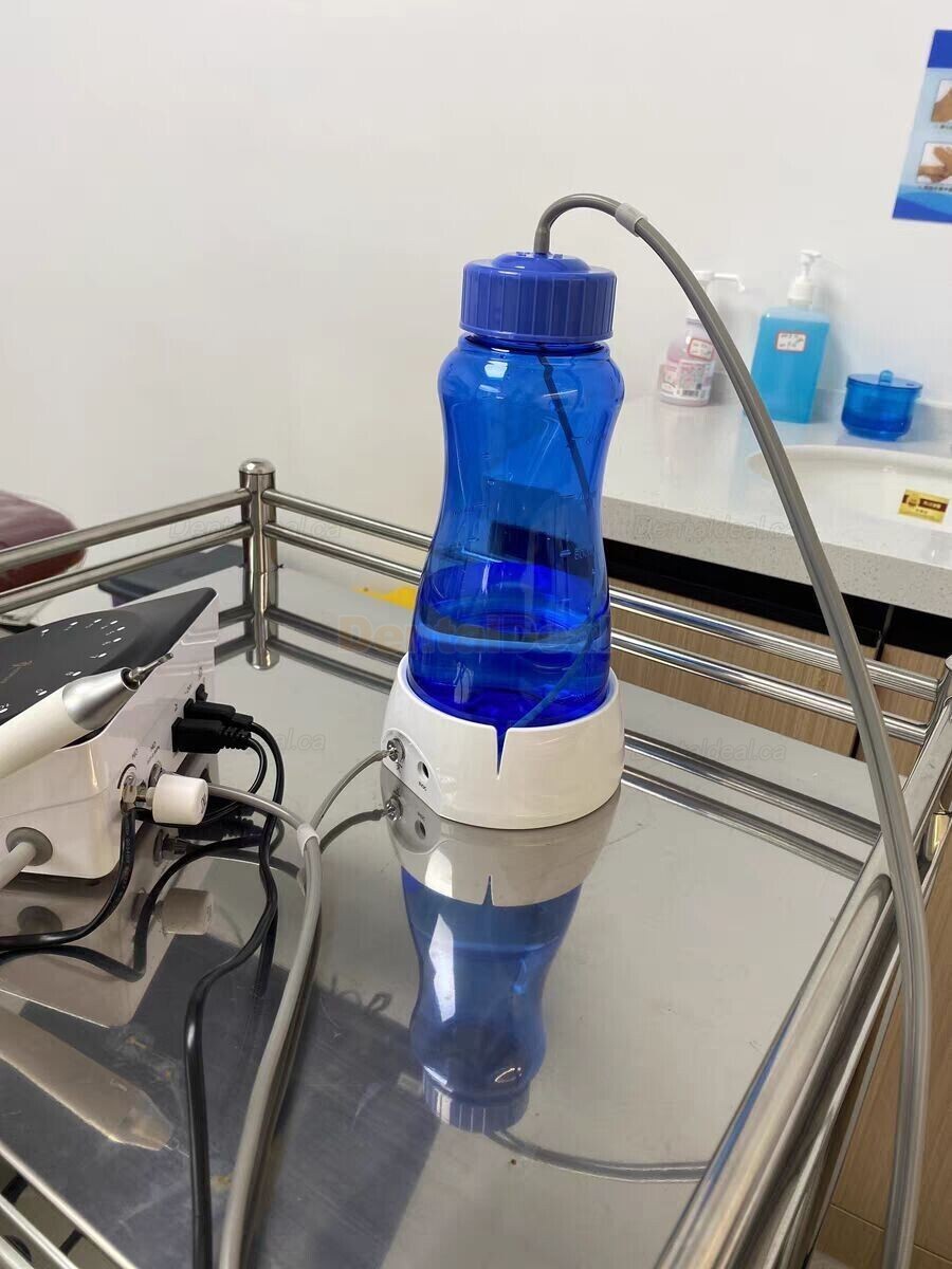Woodpecker AT-3 Dental Automatic Water Supply System for Ultrasonic Scaler